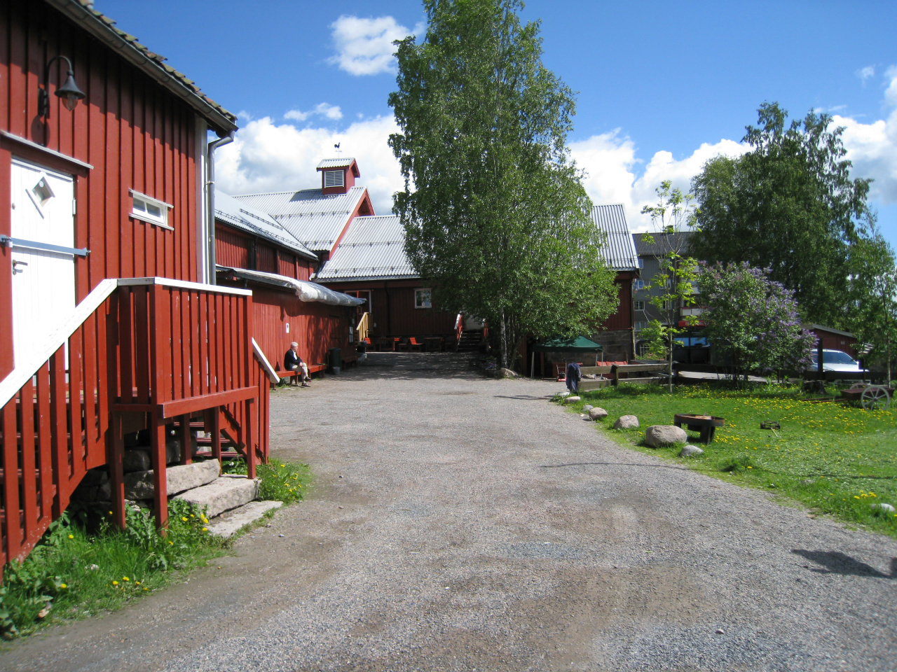 Betaling deltagelse til Oslo